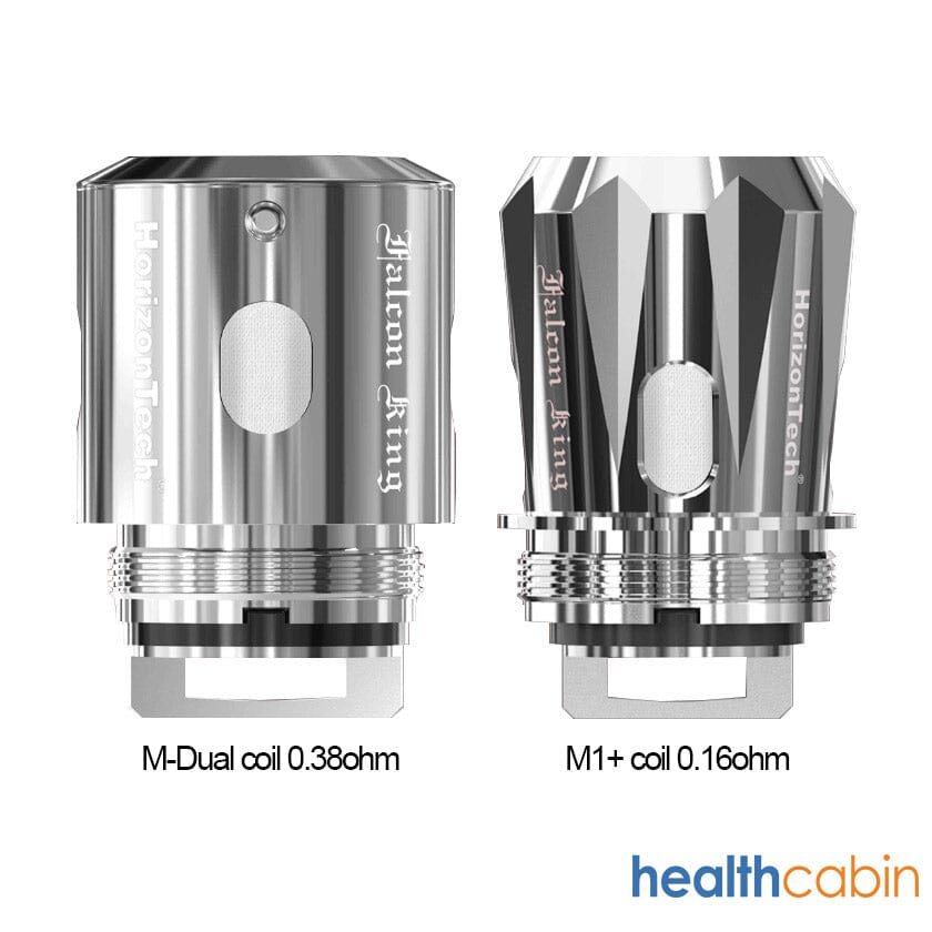 Horizon Falcon Coils Coil Horizon