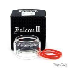 Horizon Falcon Replacement Glass Coil Horizon Falcon II Glass
