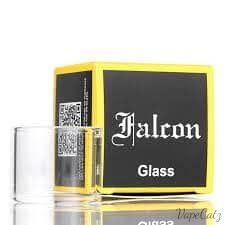 Horizon Falcon Replacement Glass Coil Horizon Falcon Tank Clear Bubble