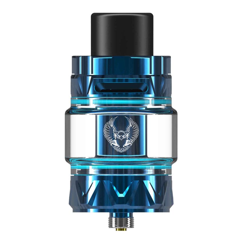 HorizonTech Sakerz Sub Ohm Tank Atomizer 5ml Coil Horizon Blue