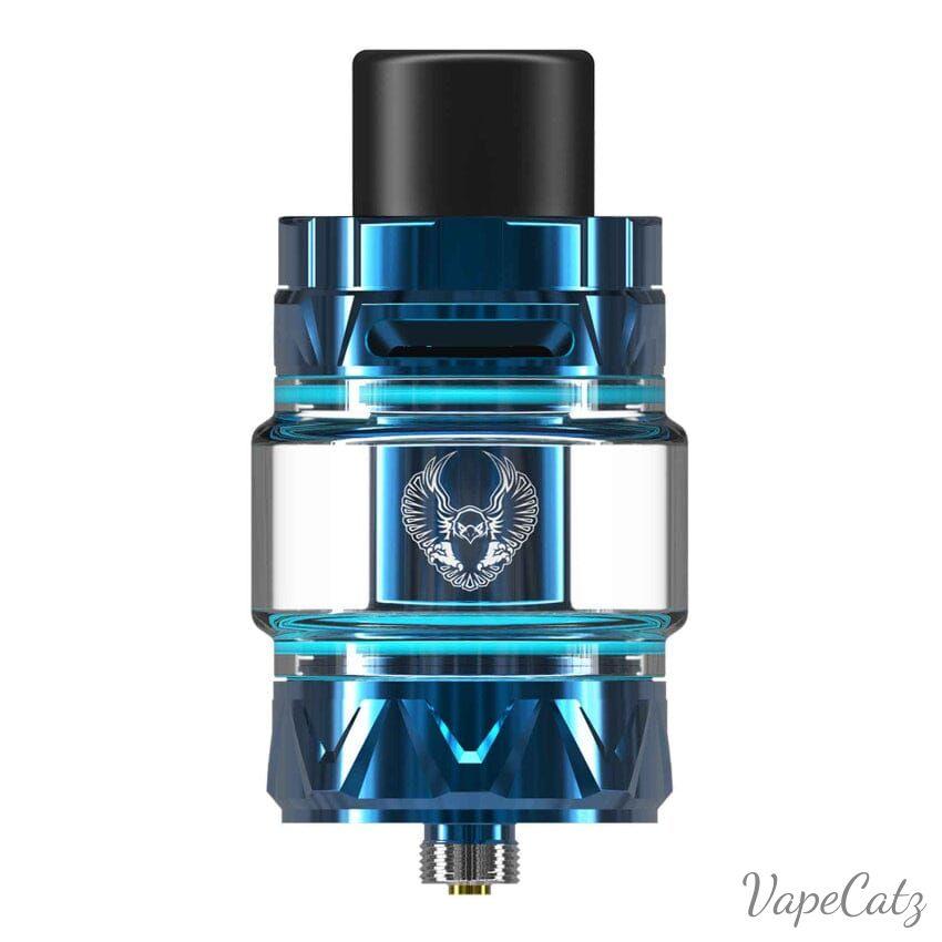 HorizonTech Sakerz Sub Ohm Tank Atomizer 5ml Coil Horizon Blue