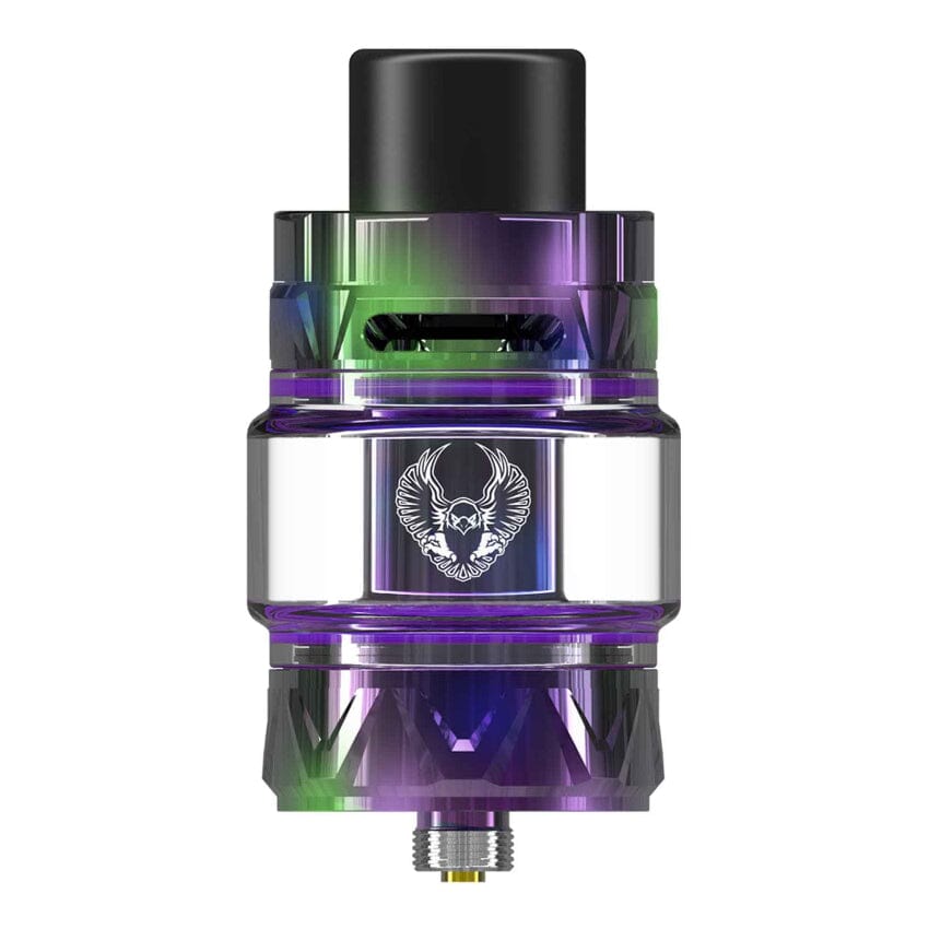 HorizonTech Sakerz Sub Ohm Tank Atomizer 5ml Coil Horizon Rainbow