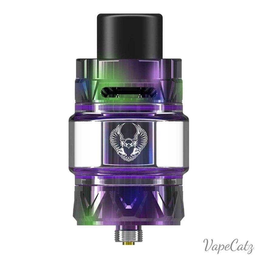 HorizonTech Sakerz Sub Ohm Tank Atomizer 5ml Coil Horizon Rainbow