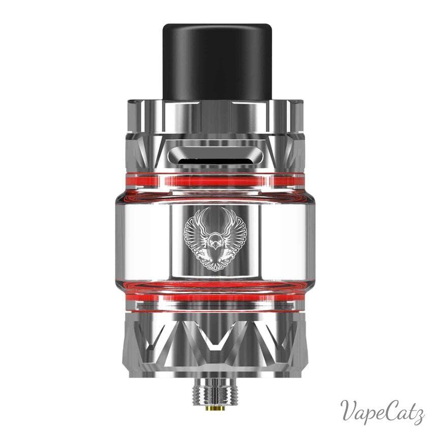 HorizonTech Sakerz Sub Ohm Tank Atomizer 5ml Coil Horizon Stainless Steel