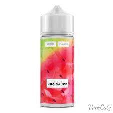 Hug Sauce E-Liquid DashVapes