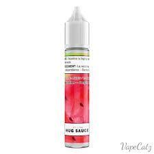 Hug Sauce E-Liquid DashVapes