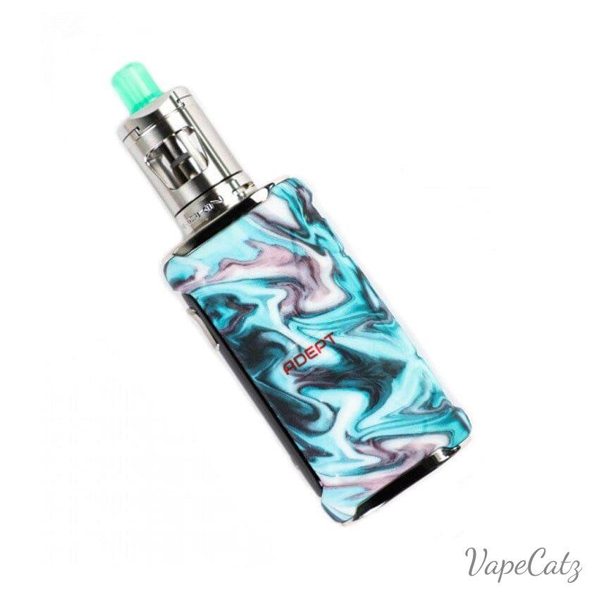 Innokin Adept MTL Box Mod Kit With Zlide Tank 3000mAh Innokin Hardware Innokin Hardware Ocean