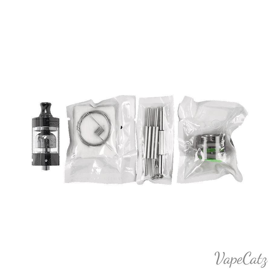Innokin Ares 2 MTL/RDL RTA Tank D22 - 22mm Innokin Hardware Innokin Hardware