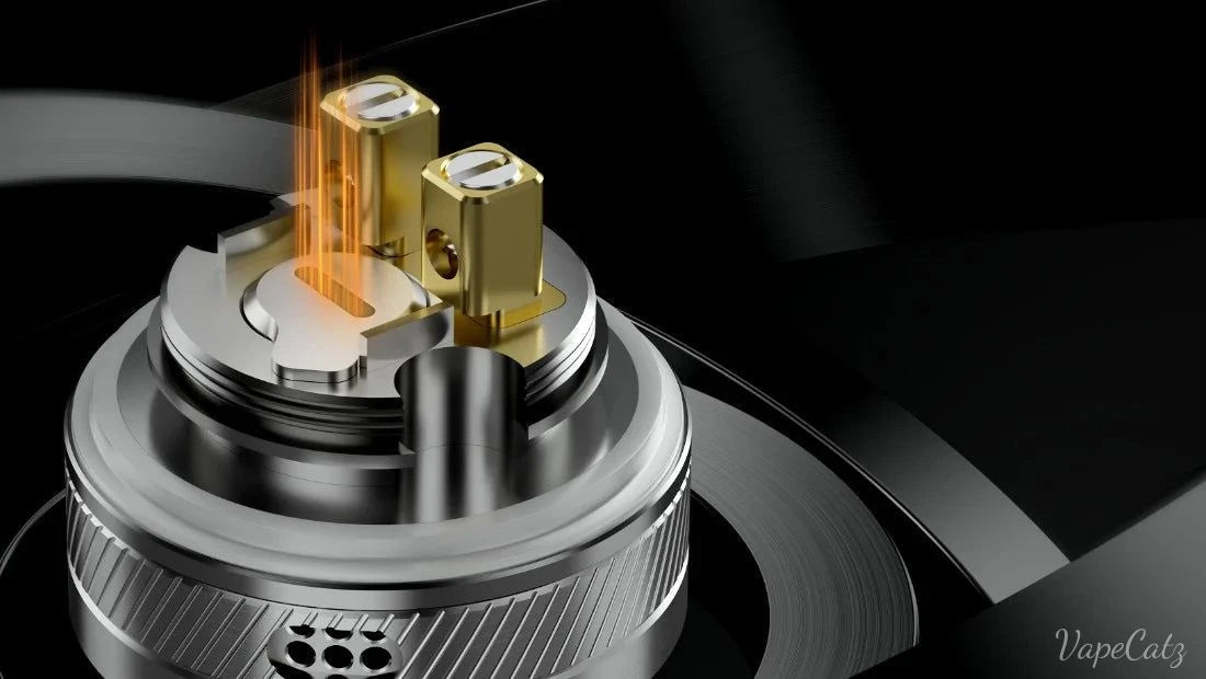 Innokin Ares Finale RTA Innokin Hardware Innokin Hardware