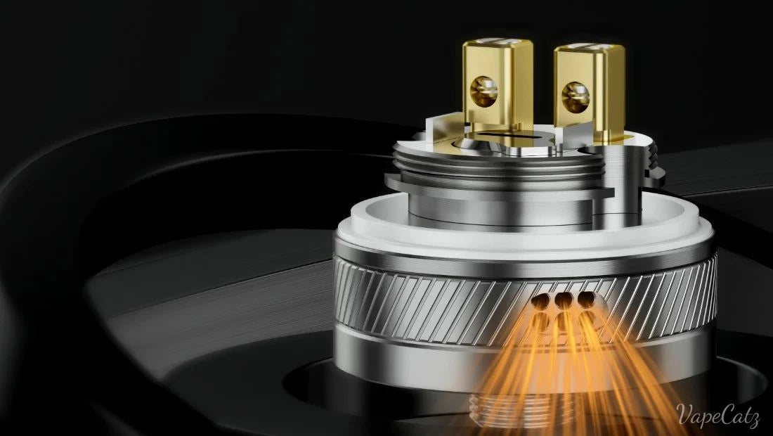 Innokin Ares Finale RTA Innokin Hardware Innokin Hardware