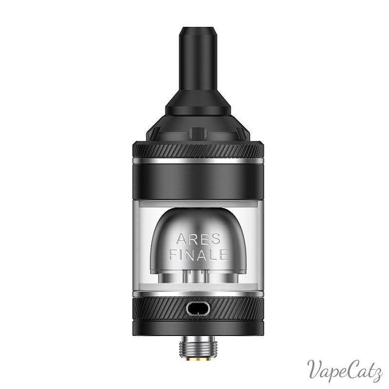Innokin Ares Finale RTA Innokin Hardware Innokin Hardware Midnight Onyx Phil