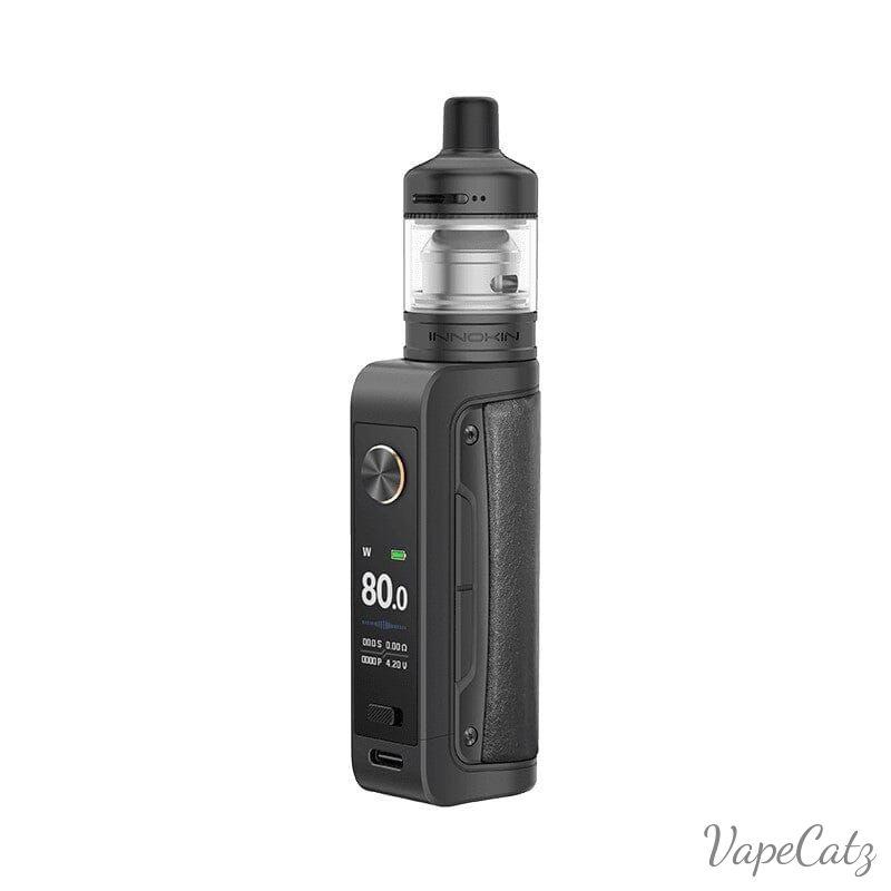 Innokin Coolfire Z80 NEX Mod Kit 80W 5ml Coil Innokin Hardware Black