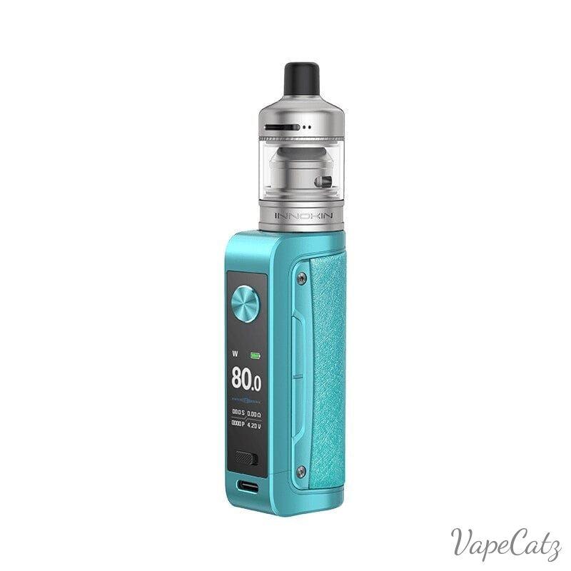 Innokin Coolfire Z80 NEX Mod Kit 80W 5ml Coil Innokin Hardware Turquoise
