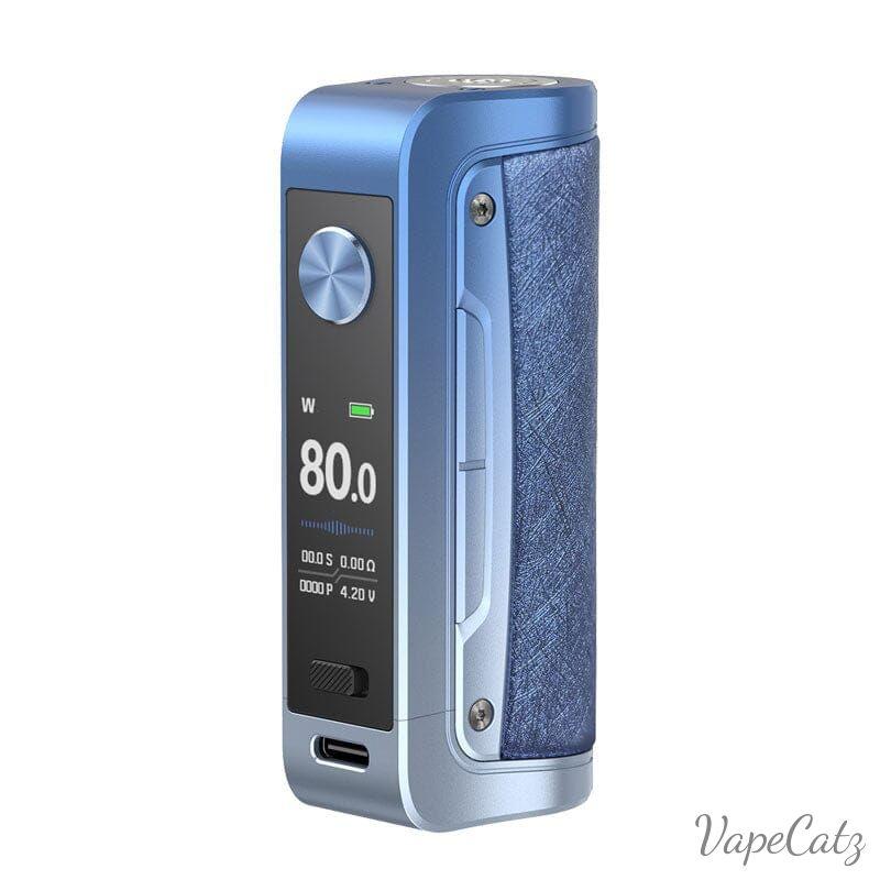 Innokin Coolfire Z80 NEX Mod Only Coil Innokin Hardware Gradient Blue