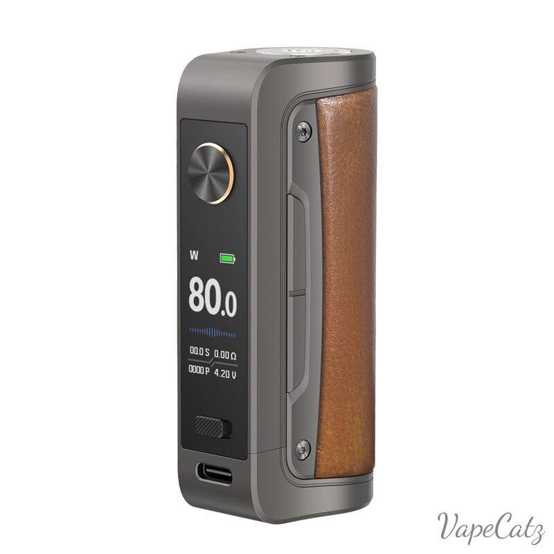 Innokin Coolfire Z80 NEX Mod Only Coil Innokin Hardware Gun Metal