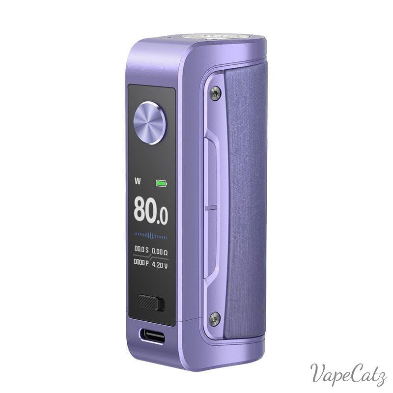 Innokin Coolfire Z80 NEX Mod Only Coil Innokin Hardware Purple
