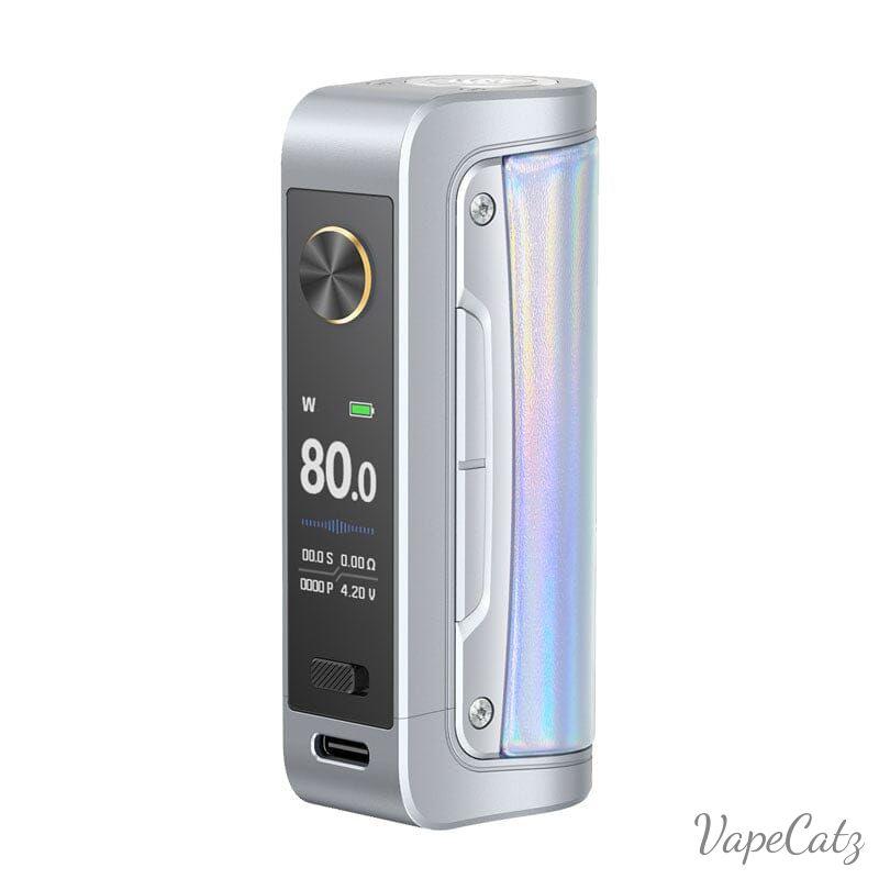 Innokin Coolfire Z80 NEX Mod Only Coil Innokin Hardware Silver