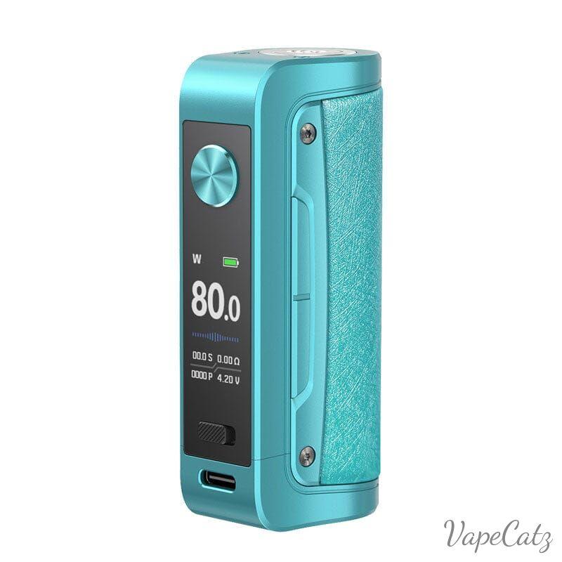 Innokin Coolfire Z80 NEX Mod Only Coil Innokin Hardware Turquoise
