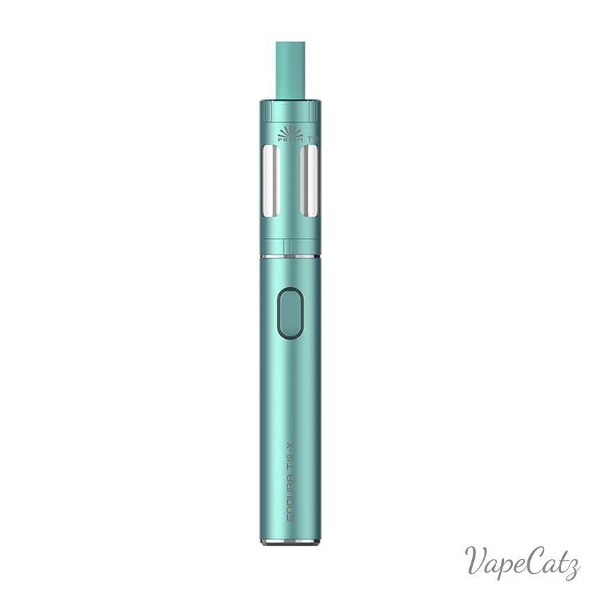 Innokin ENDURA T18-X Starter Kit Innokin Hardware Innokin Hardware Teal