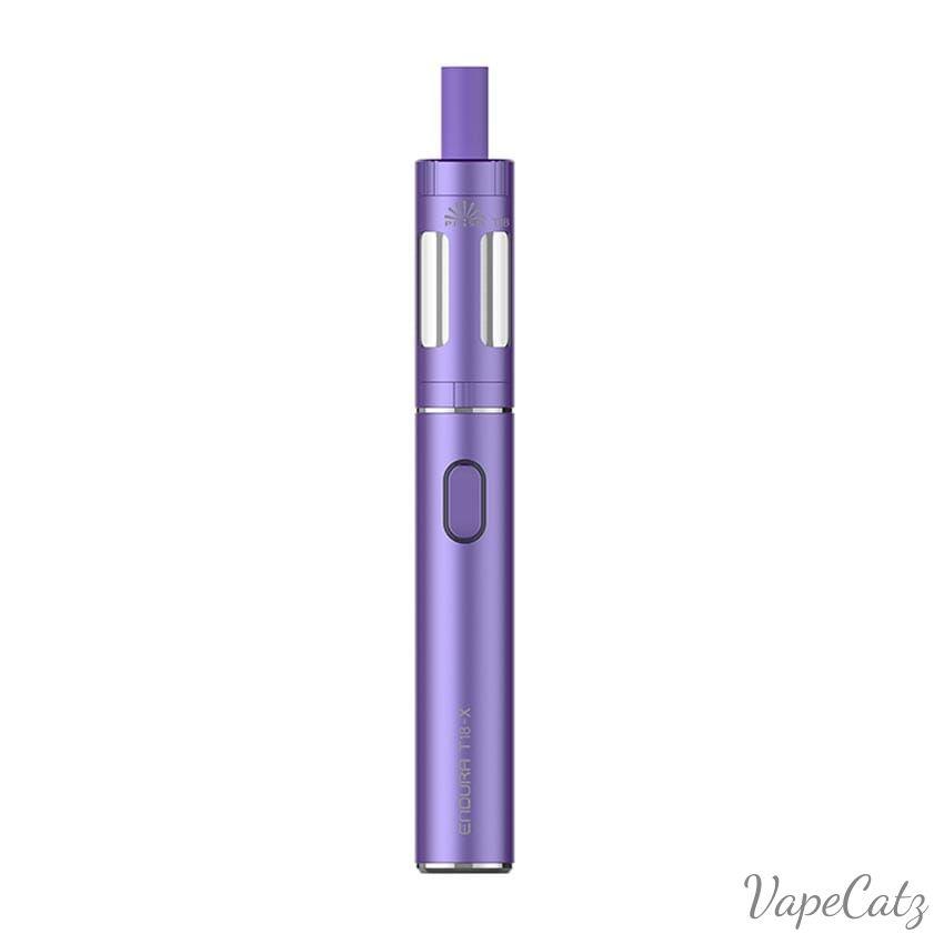 Innokin ENDURA T18-X Starter Kit Innokin Hardware Innokin Hardware Violet