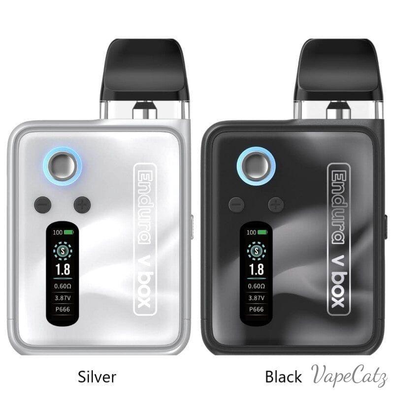 Innokin Endura V Box Pod System Kit 1400mAh 2ml (Max 30W) Innokin Hardware Innokin Hardware