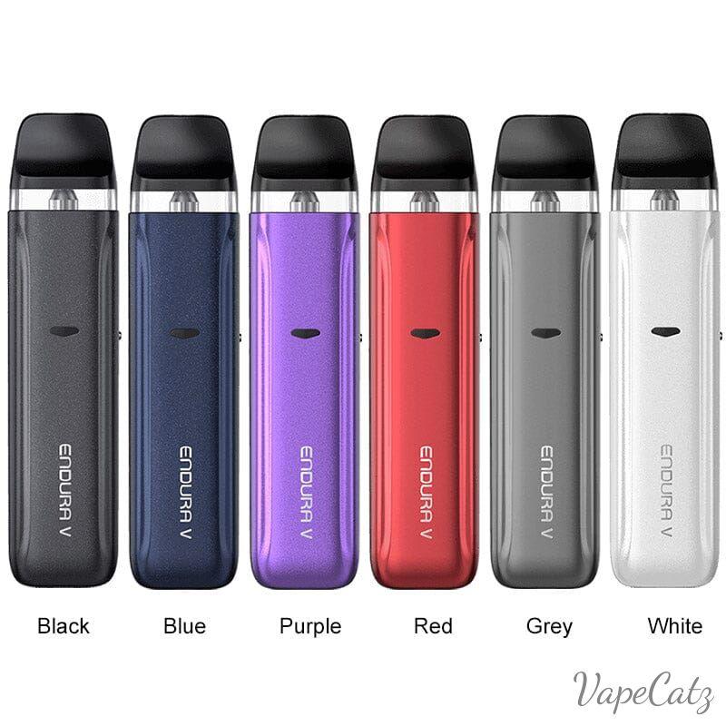 elfbar nachfüll pod läuft aus Preview : Endura V Box Innokin