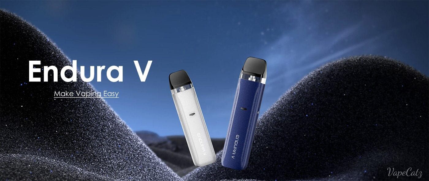 Innokin Endura V Kit & Pods Innokin Hardware Innokin Hardware