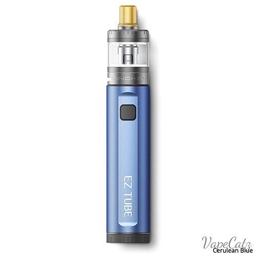 Innokin EZ Tube Kit with Minimal Tank Innokin Hardware Innokin Hardware Cerulean Blue