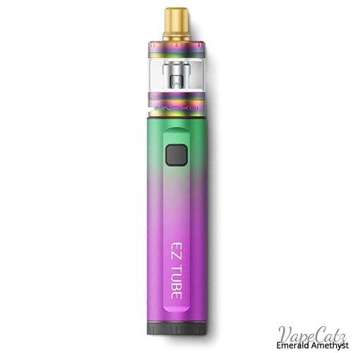 Innokin EZ Tube Kit with Minimal Tank Innokin Hardware Innokin Hardware Emerald Amethyst