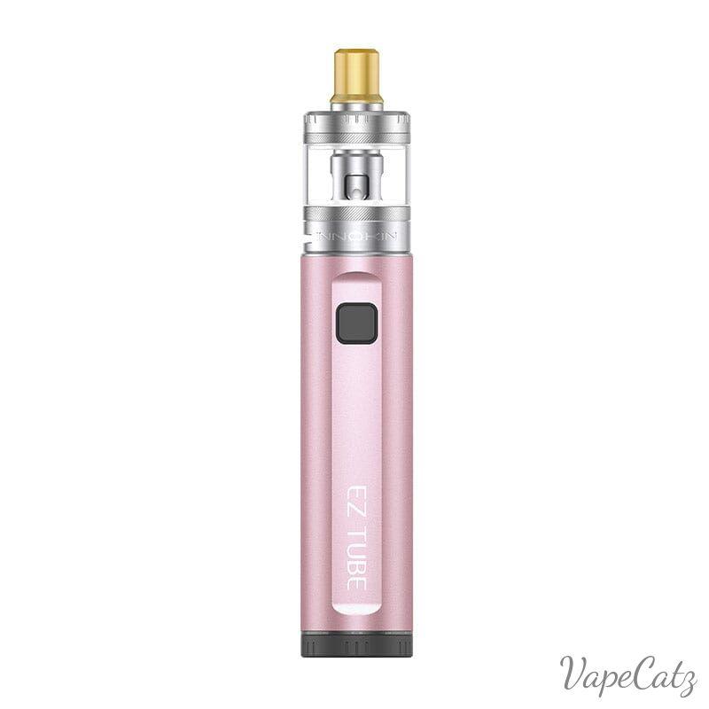 Innokin EZ Tube Kit with Minimal Tank Innokin Hardware Innokin Hardware Sakura Pink