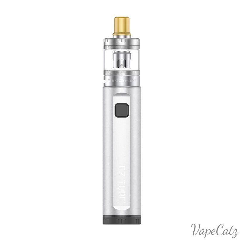 Innokin EZ Tube Kit with Minimal Tank Innokin Hardware Innokin Hardware Silver Glow