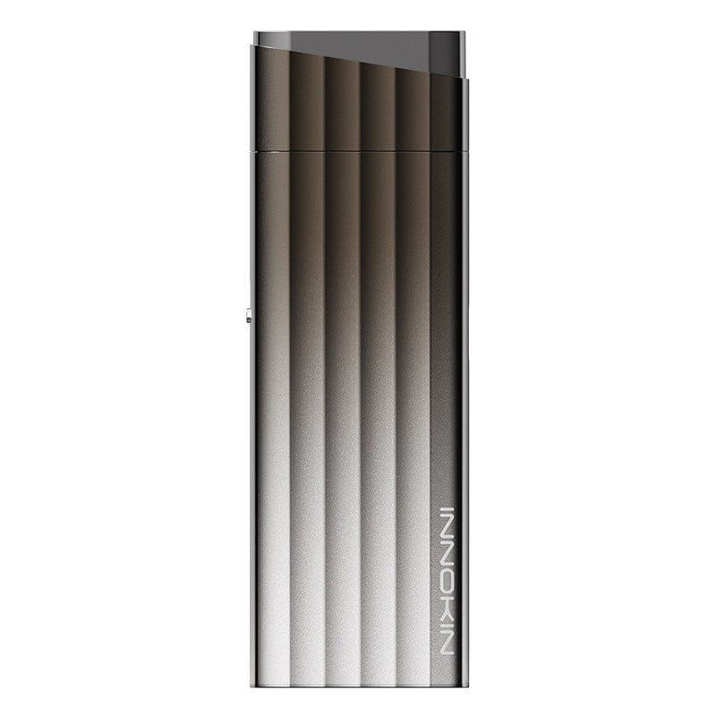 Innokin Klypse Plus Pod System Kit - Bigger Battery! Innokin Hardware Innokin Hardware Mocha Gray