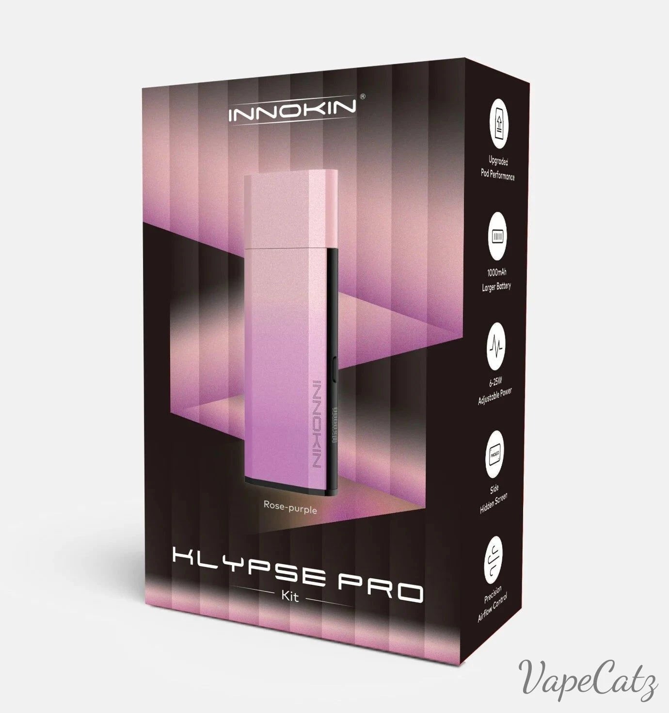 Innokin Klypse Pro Pod System Kit 1000mAh Innokin Hardware Innokin Hardware