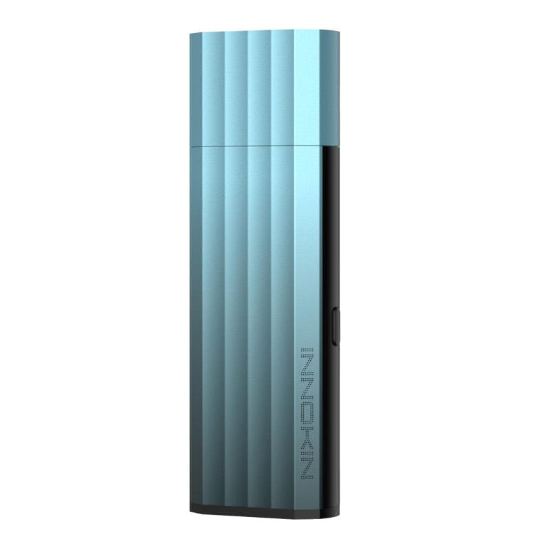 Innokin Klypse Pro Pod System Kit 1000mAh Innokin Hardware Innokin Hardware Teal Blue Fade