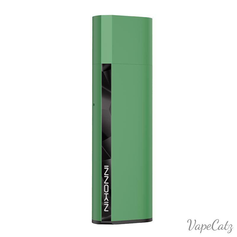 Innokin Klypse Velvety Soft Innokin Hardware Innokin Hardware Evergreen