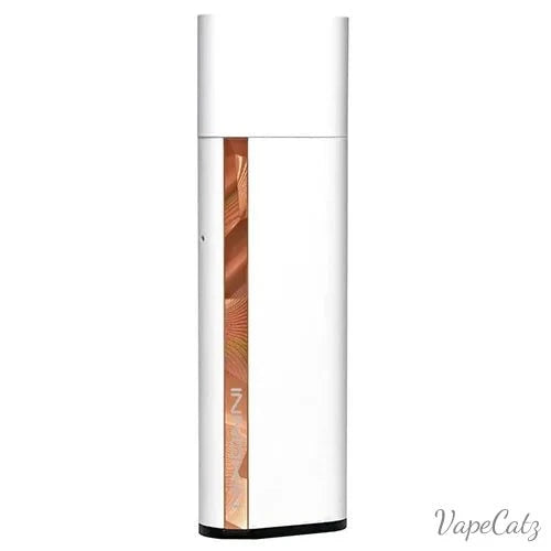 Innokin Klypse Velvety Soft Innokin Hardware Innokin Hardware White