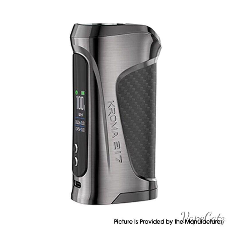 Innokin Kroma 217 Express - Just the Mod! Innokin Hardware Innokin Hardware Carbon Fiber