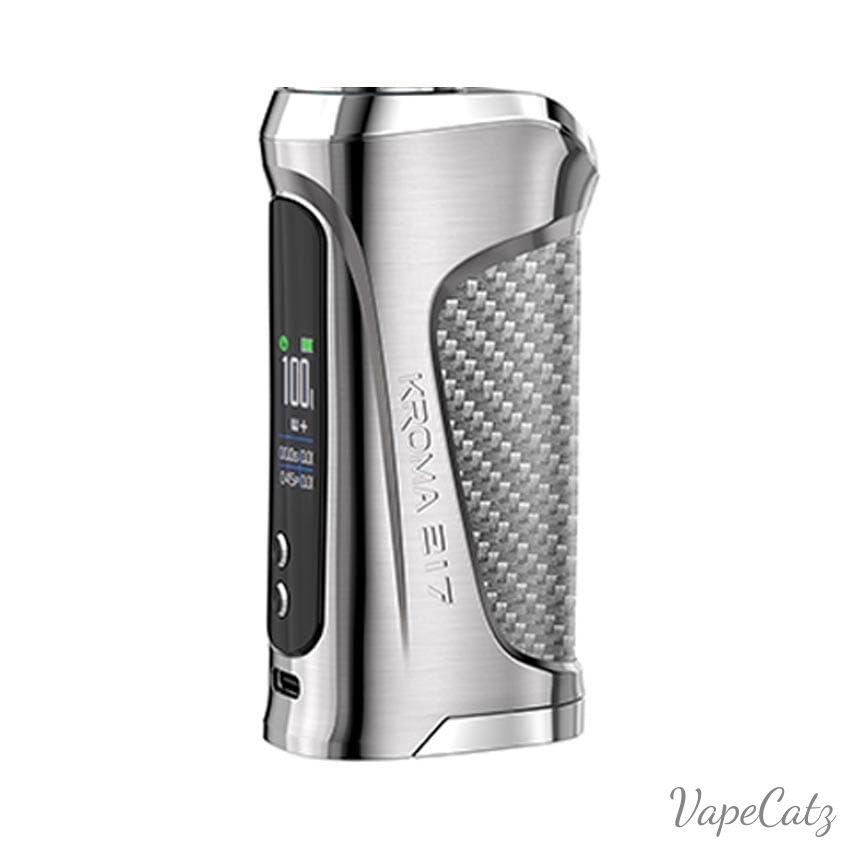 Innokin Kroma 217 Express - Just the Mod! Innokin Hardware Innokin Hardware Glass Fiber