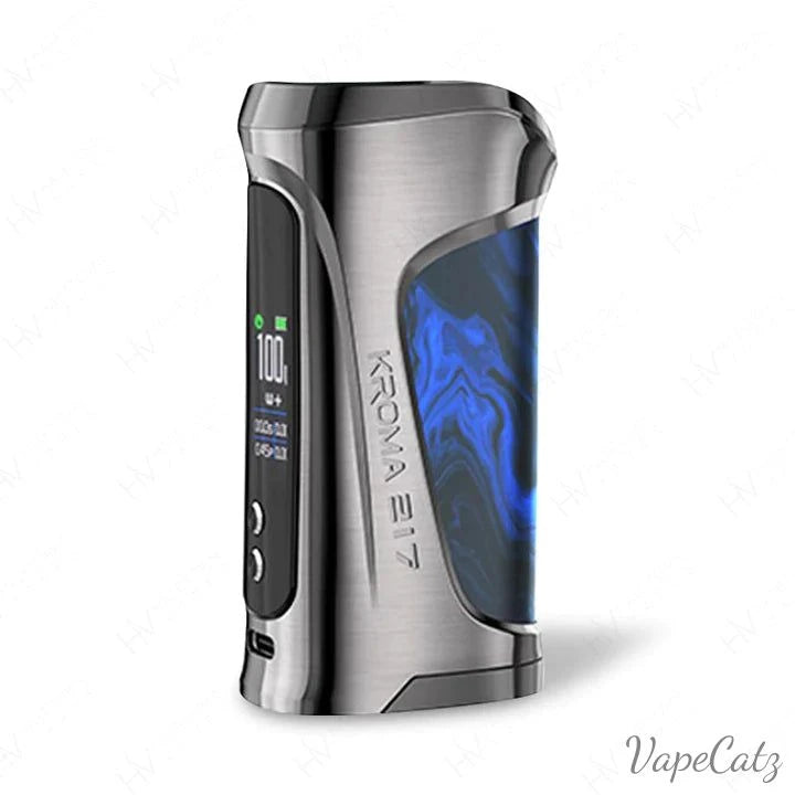Innokin Kroma 217 Express - Just the Mod! Innokin Hardware Innokin Hardware Mariana Blue