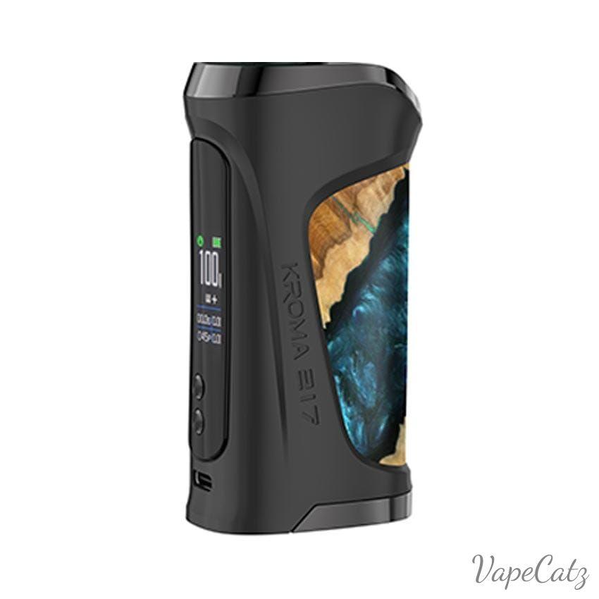 Innokin Kroma 217 Express - Just the Mod! Innokin Hardware Innokin Hardware River Wood