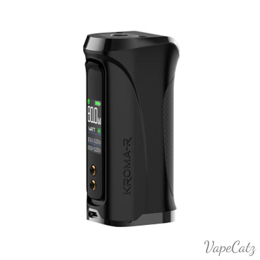Innokin Kroma R - Mod Only! Innokin Hardware Innokin Hardware Black