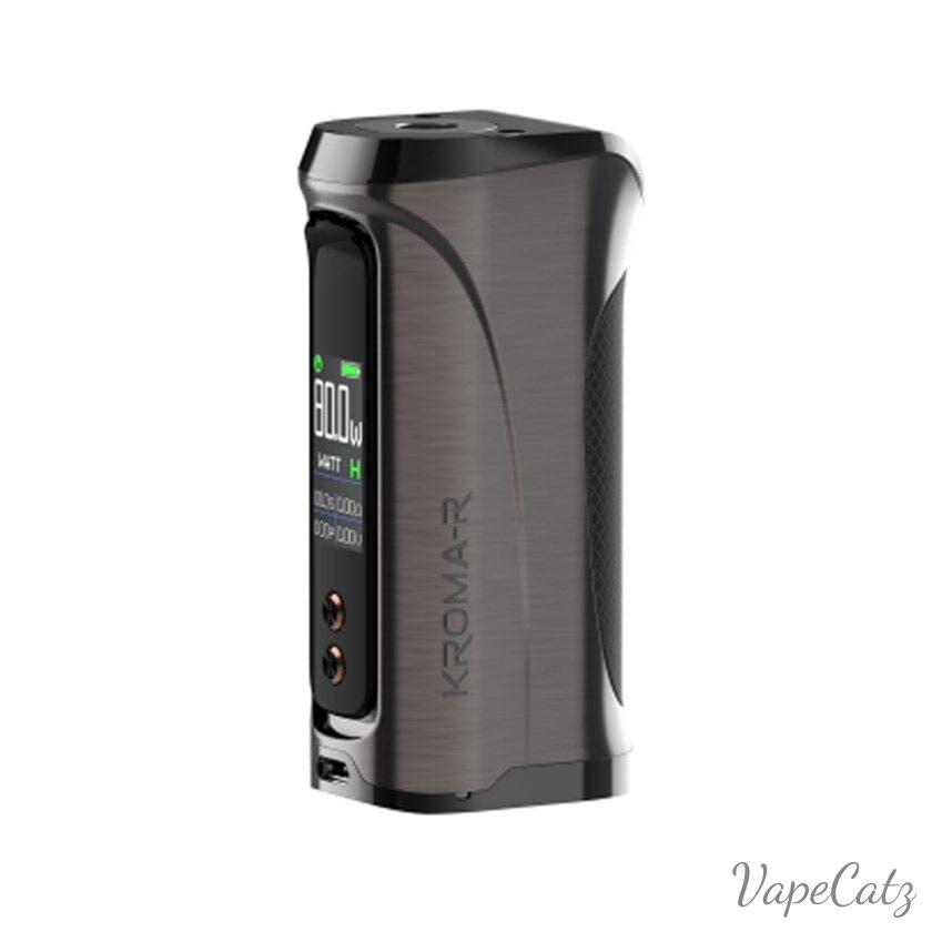 Innokin Kroma R - Mod Only! Innokin Hardware Innokin Hardware Gunmetal