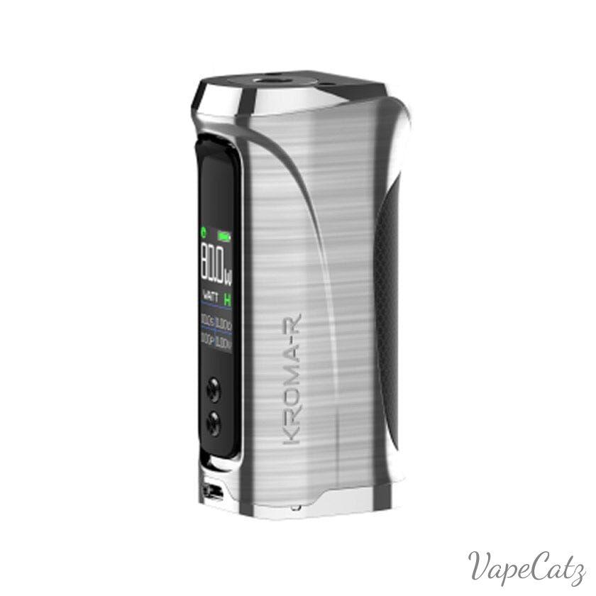 Innokin Kroma R - Mod Only! Innokin Hardware Innokin Hardware Steel