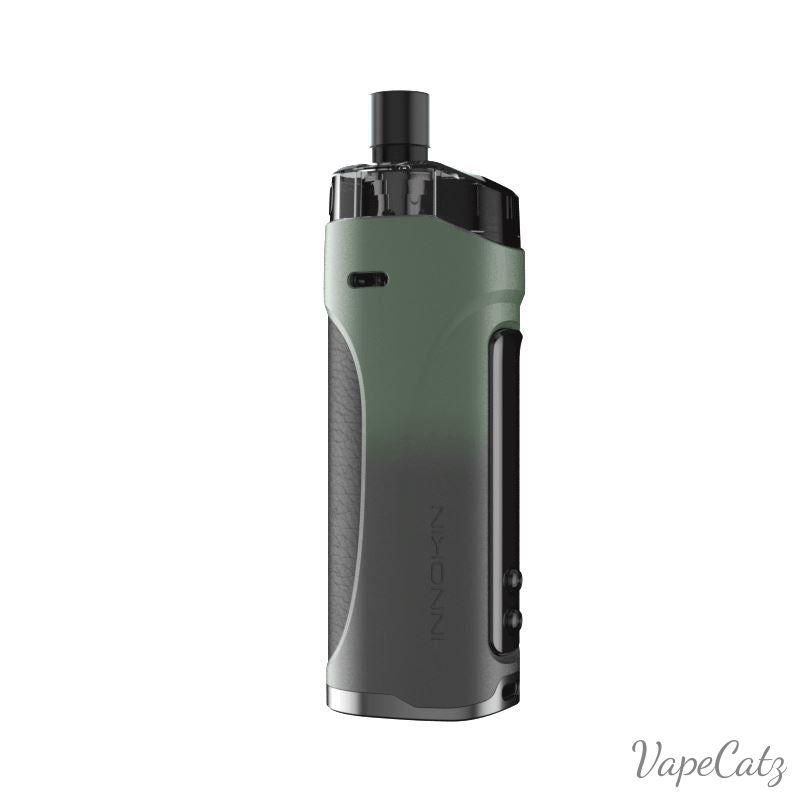 Innokin Kroma Z Pod Kit Innokin Hardware Innokin Hardware Midnight Green