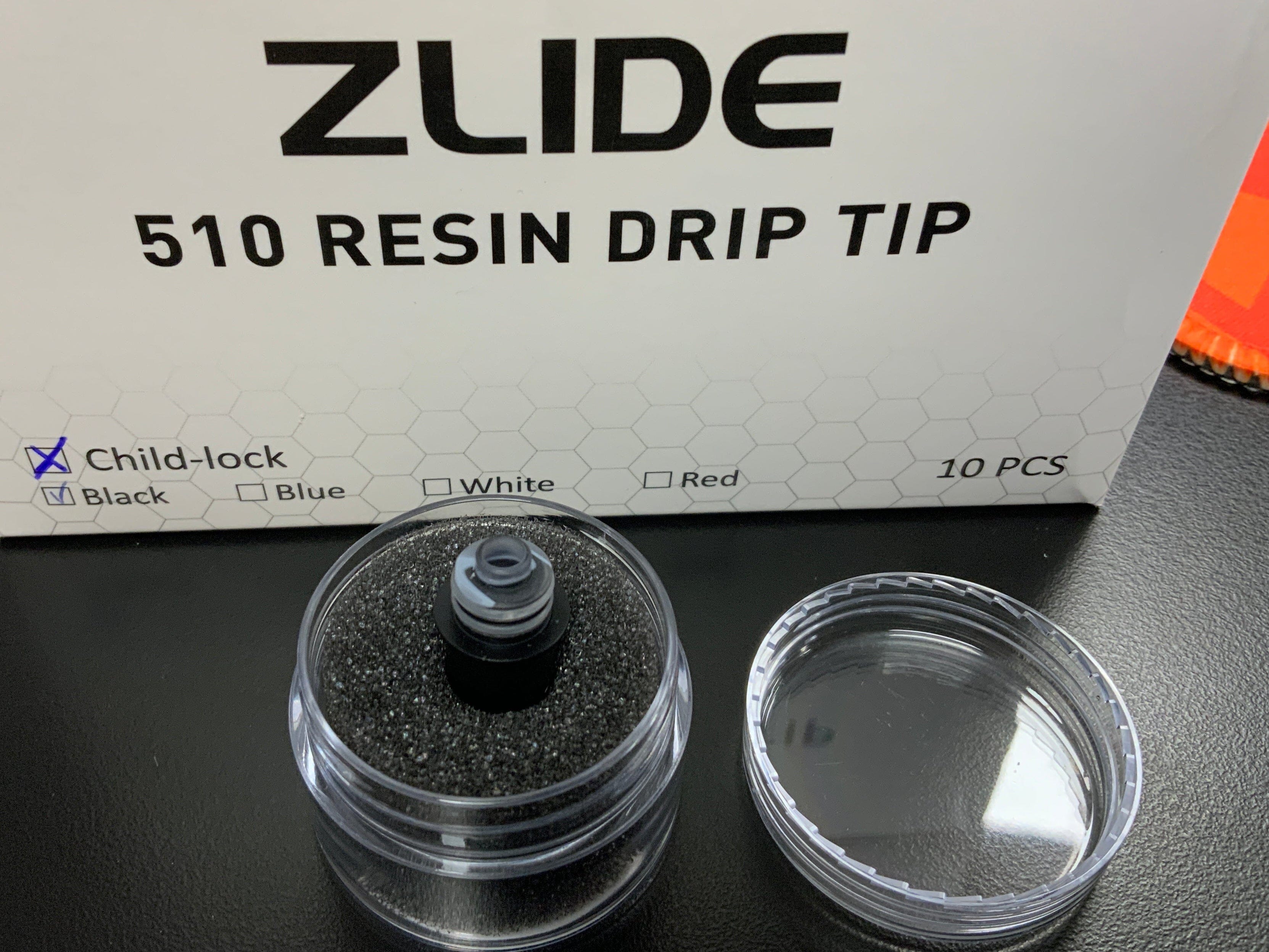 Innokin Original drip tips T14 Innokin Hardware Innokin Hardware