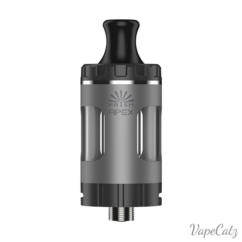 Innokin Prism Apex Tank Atomizer 3ml Innokin Hardware Innokin Hardware Grey