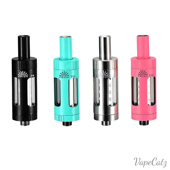 Innokin Prism T18 Tank Innokin Hardware Innokin Hardware
