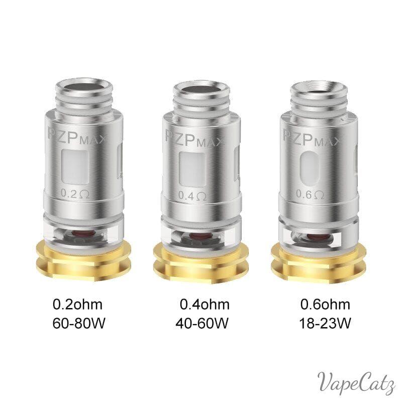 Innokin PZP or PZP Max Replacement Coils Coil Innokin Hardware