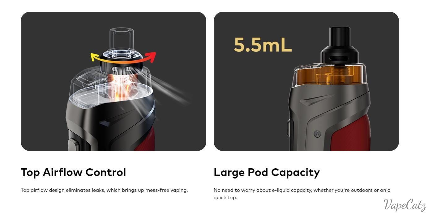 Innokin PZP or PZP Max Replacement Coils Coil Innokin Hardware