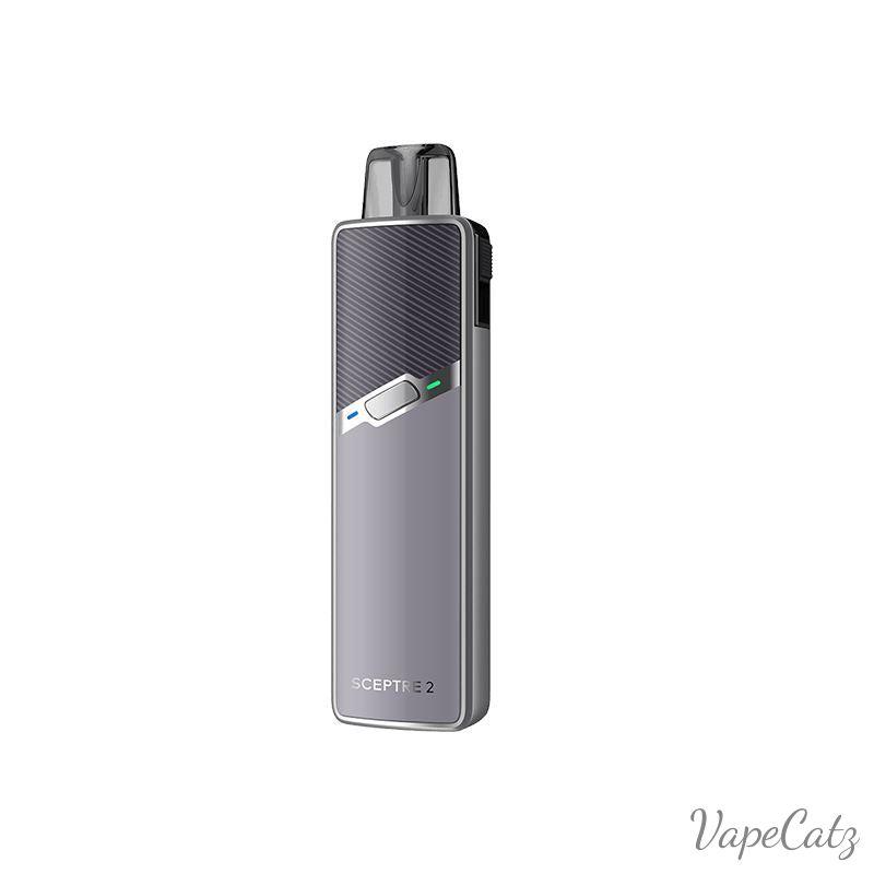 Innokin Sceptre 2 Pod Mod Kit Innokin Hardware Innokin Hardware Grey